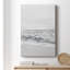 Gentle Tides II - peinture sur toile tendue-30227861