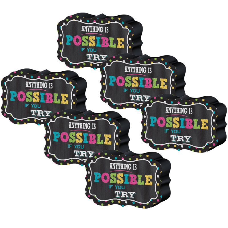 Gomme magnétique pour tableau blanc