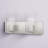 Mollie 2 - Light Dimmable Vanity Light
