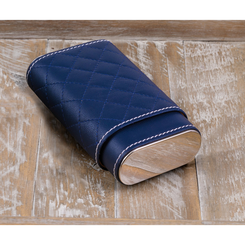 Accessoire pour fumoir Parkerfield the Drexel, Bleu