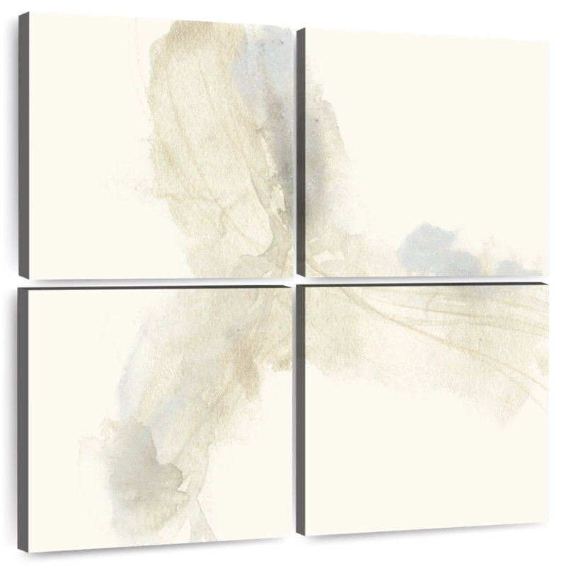 Avery Vapor II, 45" H x 45" W