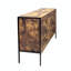 Commode décorative 6 tiroirs