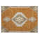 Machine Washable Indoor/Outdoor Chayden ACN1014 Rug