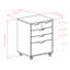 Armoire de rangement Halifax-101266134