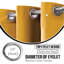Frasco Blackout Curtain Pair-814277919-814277897
