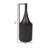 Toly 20 Inch Flower Vase, Industrial Angular Handle