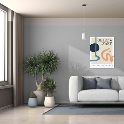 " Objet 7 " by Design Fabrikken