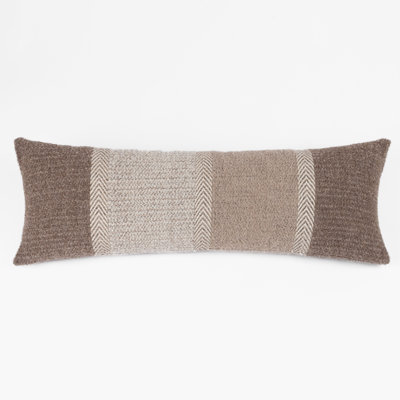 MATIAS, TRUFFLE, ALPACA X LONG BOLSTER
