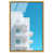 Gold Floater Frame selected
