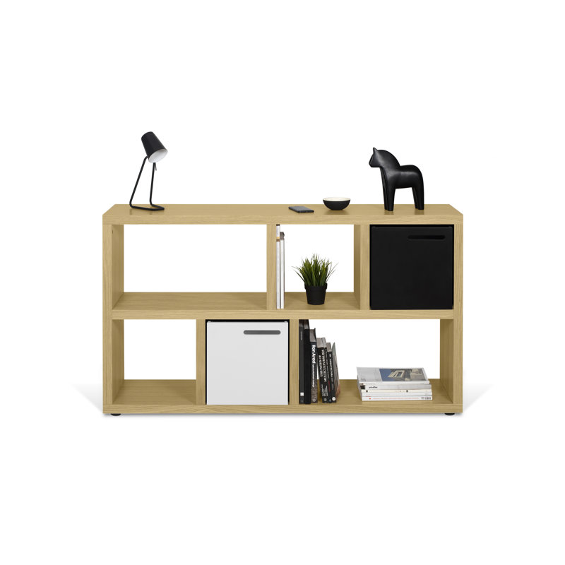 Alpharetta 150cm W - Console Table, Oak Veneer
