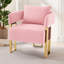 Chaise décorative moderne, chaise d'appoint de salon-1655852259