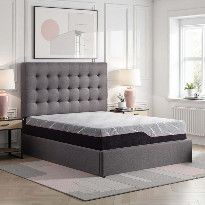 Matelas pour enfant 11 pouces