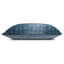 Houndstooth Square Woven Jacquard Pillow-1282424883-1282424892