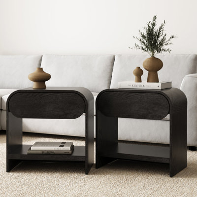Iris 22'' W Nightstand