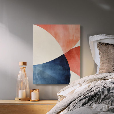 Wrapped Canvas Print Set