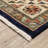 Mirnel Performance Oriental Indoor Rug-1559938005