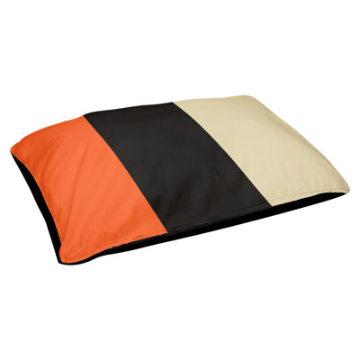 Memphis Polyester Pet Bed