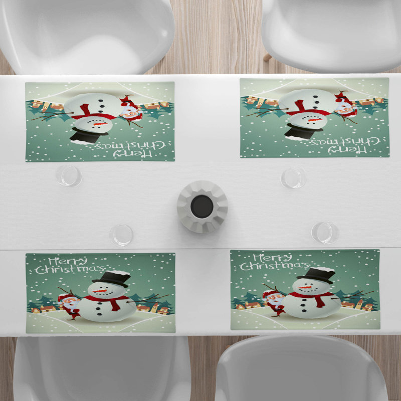 Récapitulatif 18,5" christmas