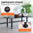 Seanagh Table Leg-749348377