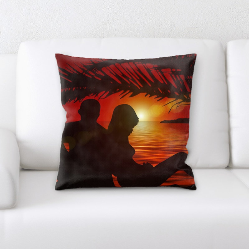 Coussin lovers
