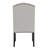 Chevaliers 20.75'' H Tufted Upholstered Side Chair