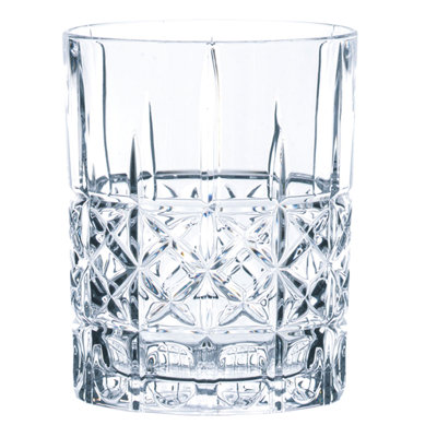 Gravur-Whiskyglas Big Deal (2Er-Set)