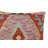 Geometric Throw Pillow
