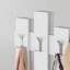 Defeo 8 - Hook Coat Rack-32302007