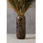 Zuriah Stoneware Table Vase-1510451930