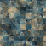 Vivido Impatto Geometric Non-Woven Wallpaper Roll
