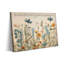 Art mural sur toile Christian Christian Scripture