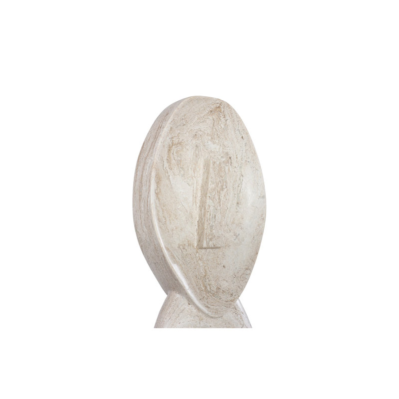 Marble Bellagio Sculpture , Female