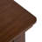 Aamnah Tiered Rectangle Entryway Console Table-1341707831