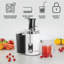 SQ Professional Blitz 2 Speed Countertop Blender-47574917