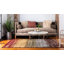 Tapis beige / rouge Ivetta-23394267