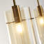 Araceli 3-Light Kitchen Island Chandelier-99059367