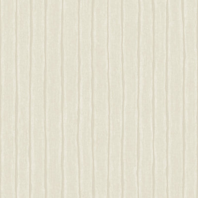 Precious Weaves Collection Irregular Stripes Wallpaper Roll