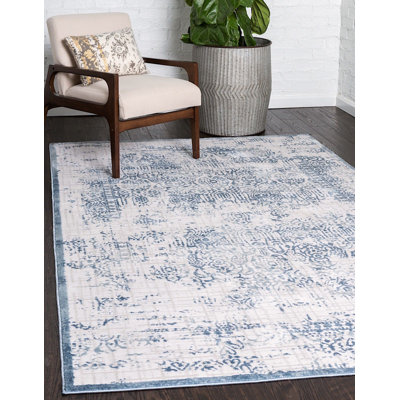 Glencoe Floral Indoor Rug