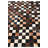 Jake Dark Brown Rug