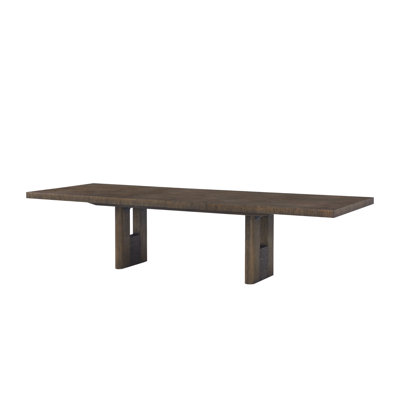 Urbane Rectangular Extension Dining Table