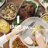 Farberware Dishwasher Safe Nonstick Jumbo Cooker Chef's Pan with Lid and Helper Handle, 6 Quart-20841162