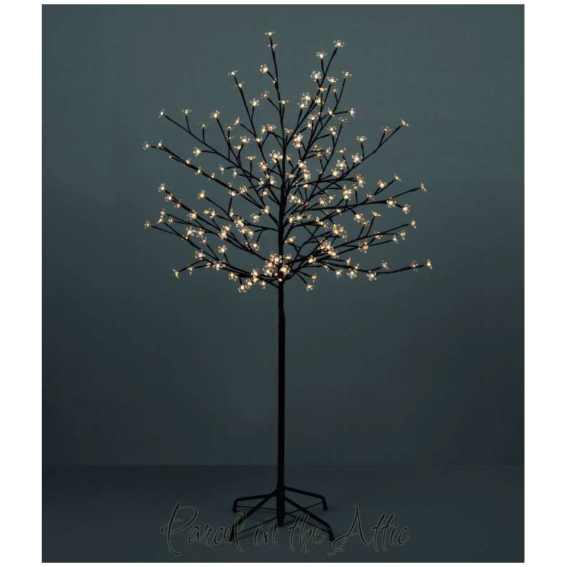 LED Indoor / Outdoor Luminary & Pathway Lights, Warm White