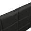 Lit plateforme tapissier Casch-705103327