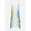 Iris du Tennessee en tablier aquarelle-470388864