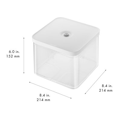 ZWILLING CUBE 2L Container