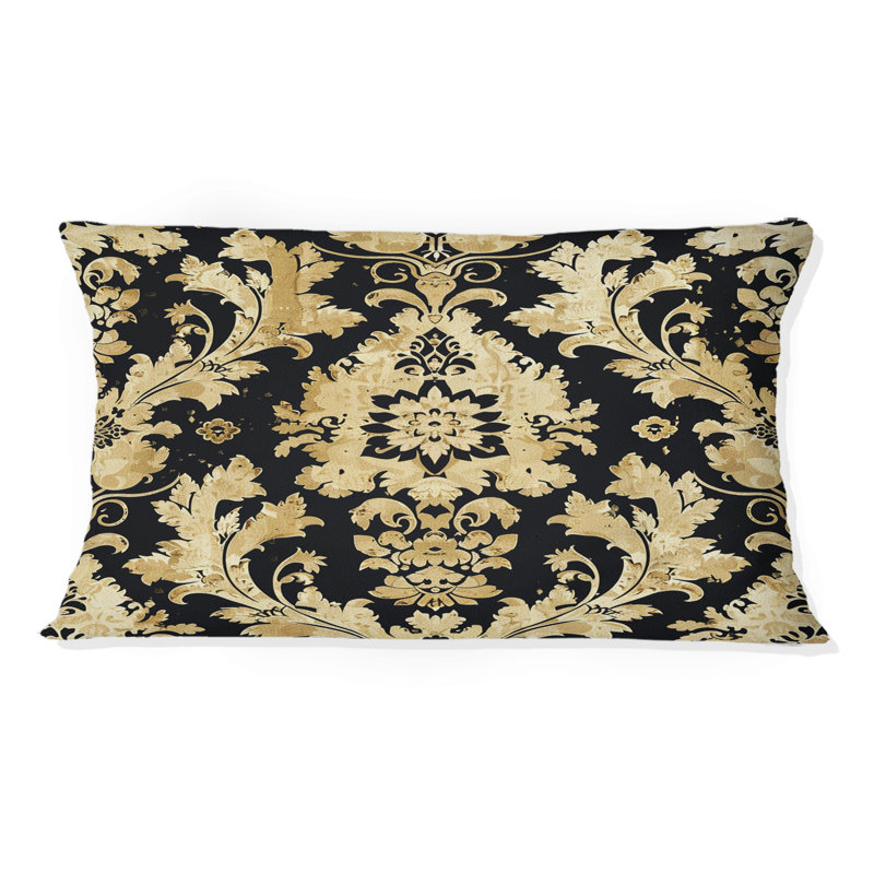 Coussin lombaire Glam