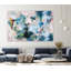 Prisme populaire sur toile par Daleno, reproduction d'art-92587999