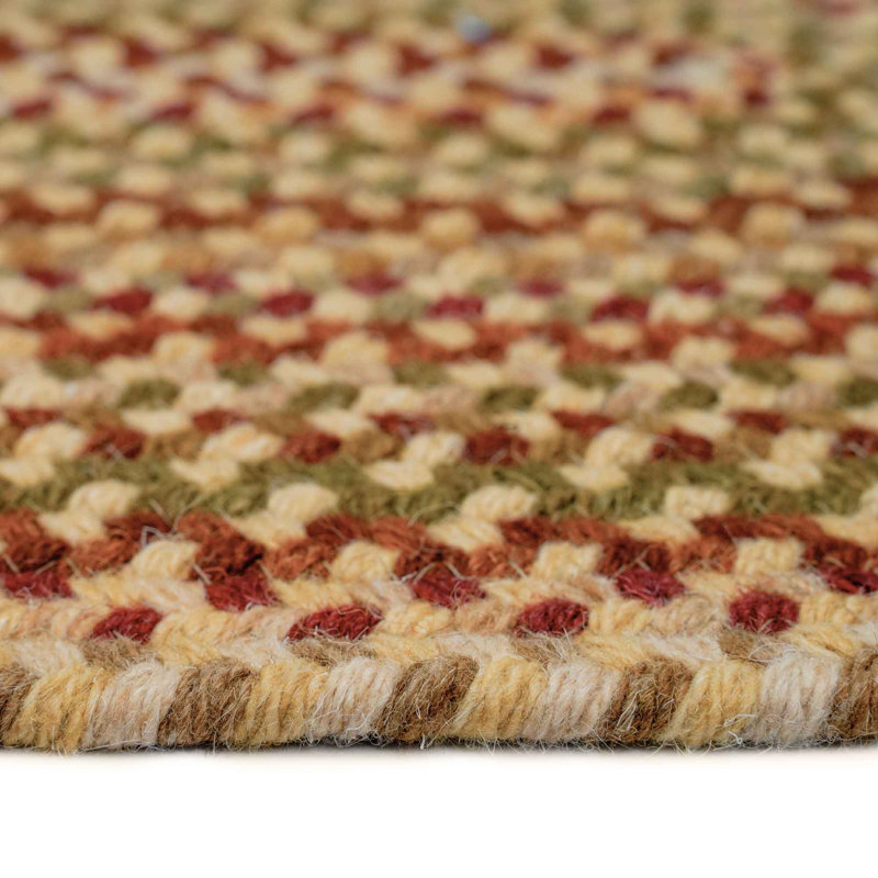Elif Indoor Rug, Oval 27" x 48"
