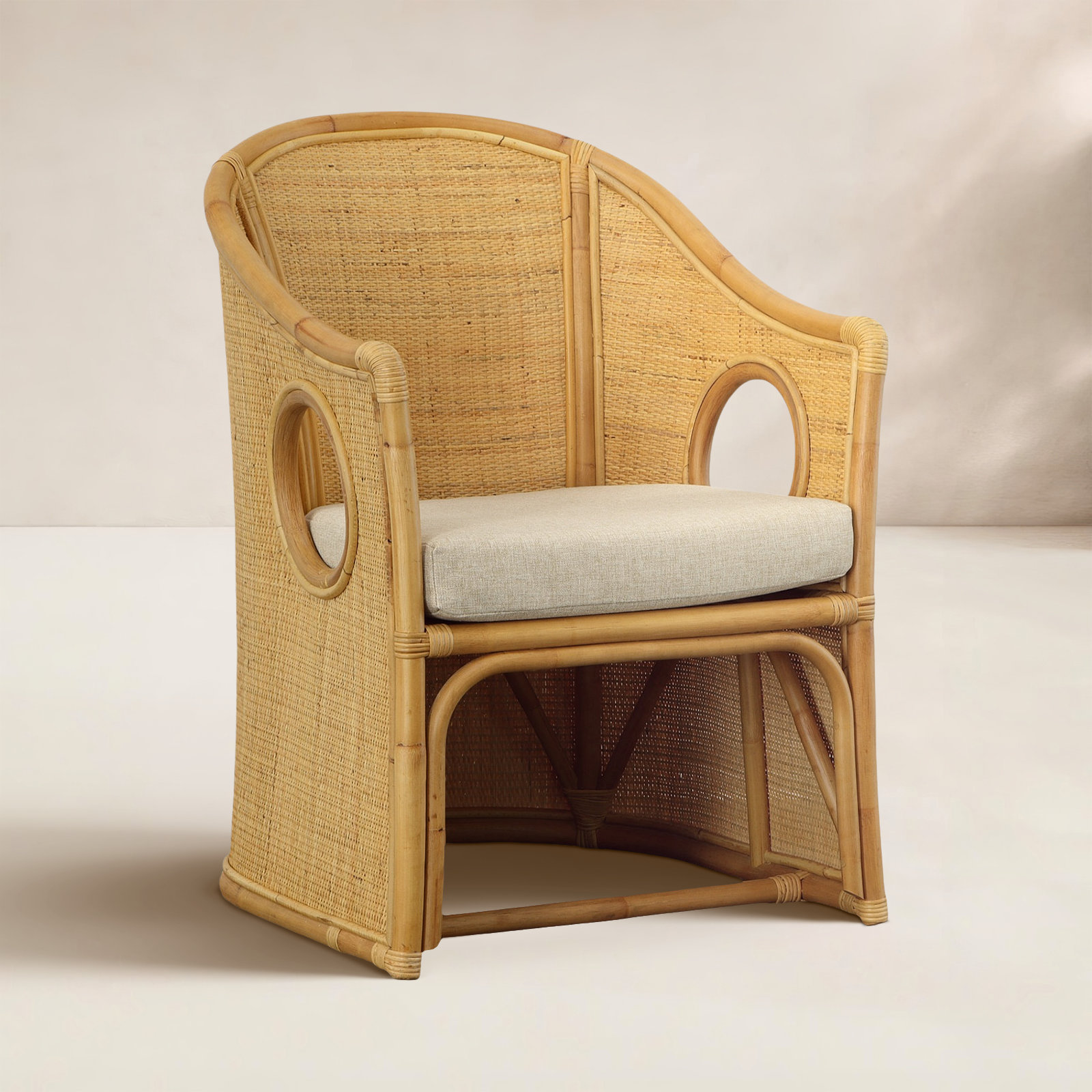 Patio Lounge Chair