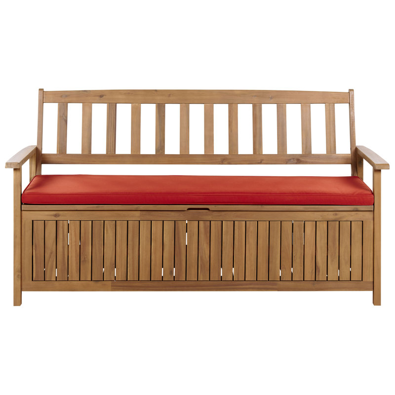 Sovana Garden Seat Cushion